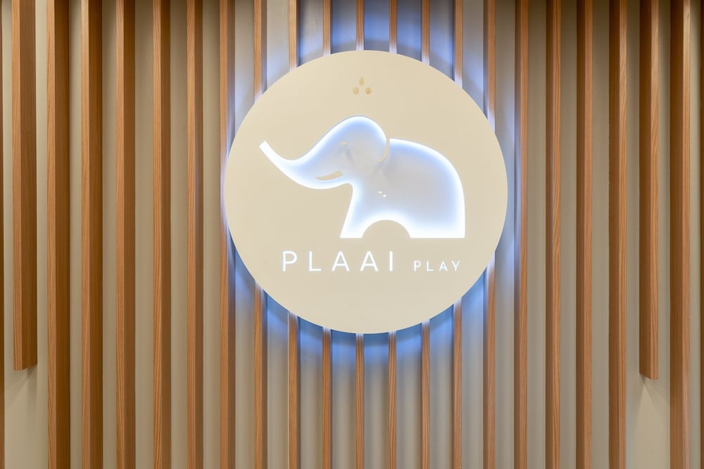 PLAAI Play酒店Rayong(PLAAI Play Hotel Rayong) 图片4