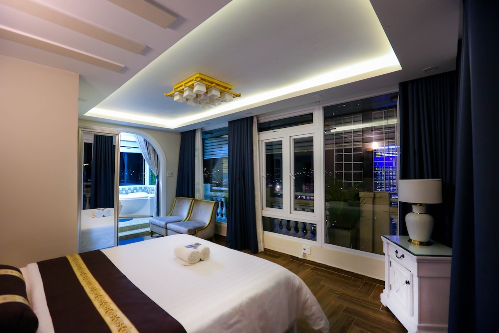 Victory Dalat Hotel 44/62