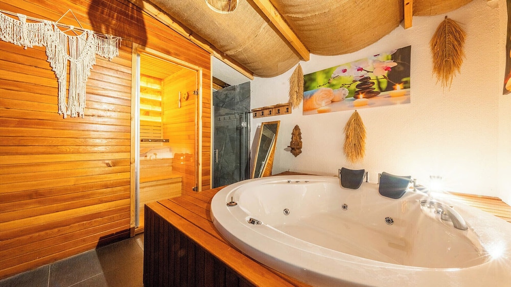 Grand Paradise Resort Sapanca 50/50