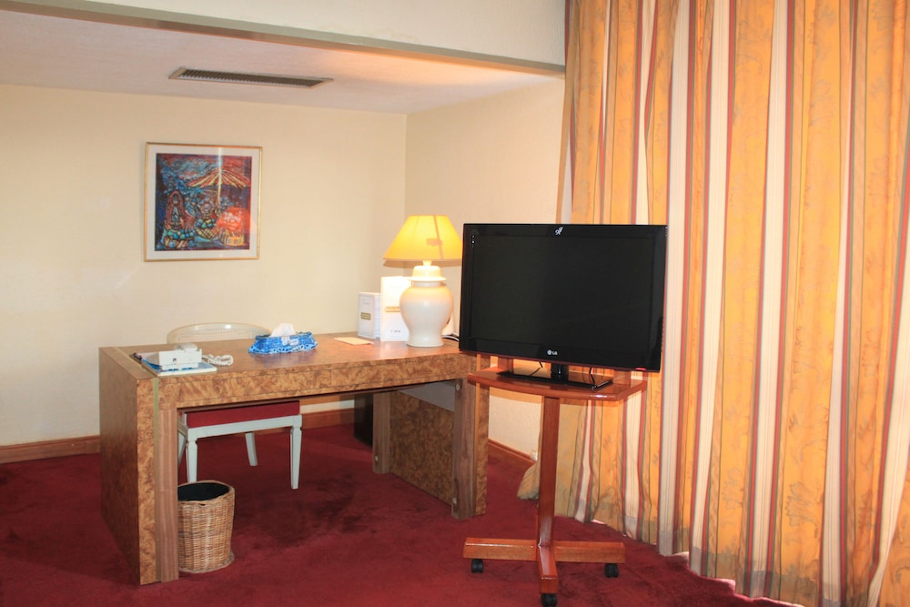 Hotel Mont Fébé 22/29