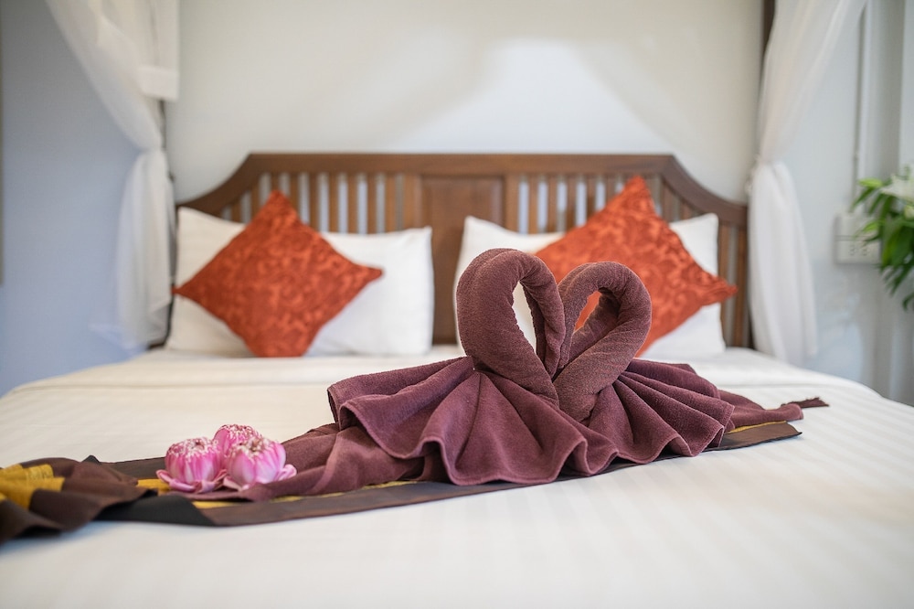 Sabaidee Chiangmai Hotel 43/65