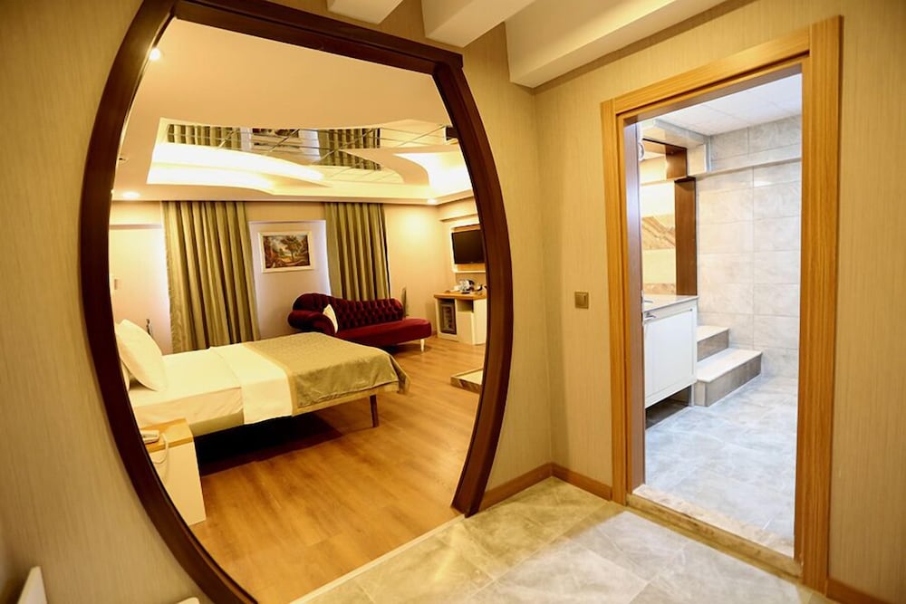 Life Corner酒店(Life Corner Hotel) 图片4