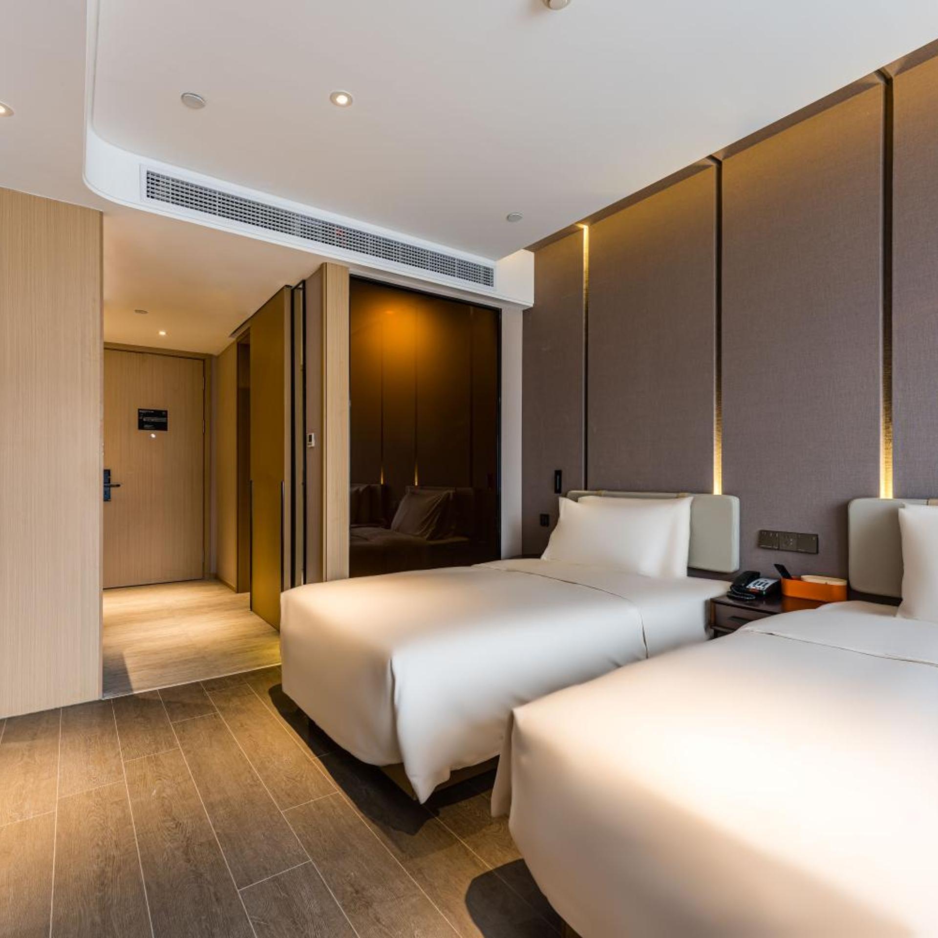 Shengzhou Atour Hotel 9/35