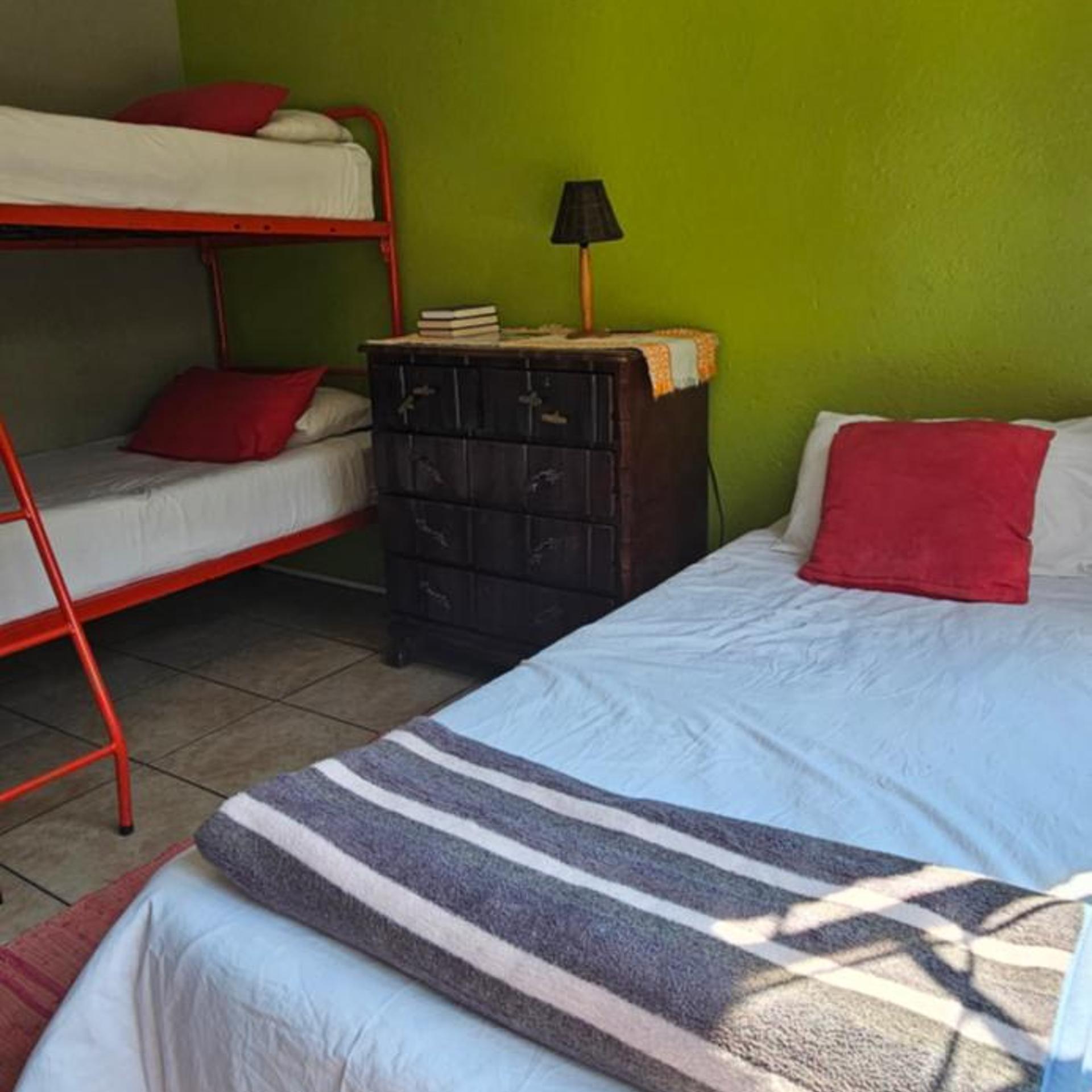 Old Vic Traveller's Inn - Hostel 13/58