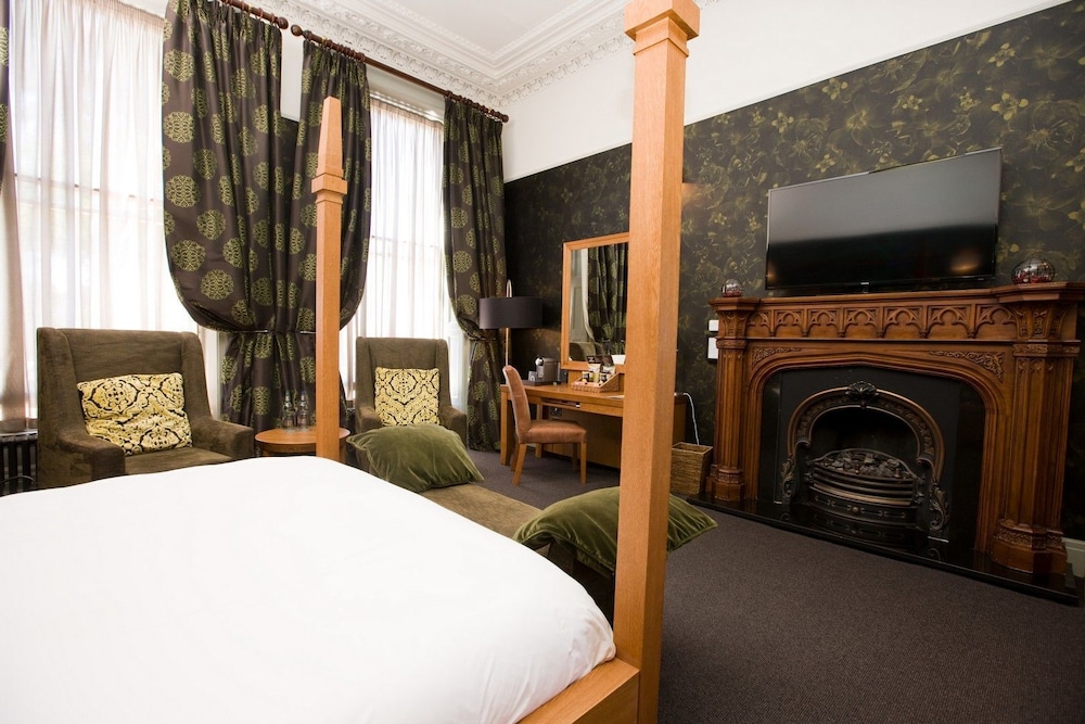 Hotel Du Vin & Bistro Cheltenham 17/60