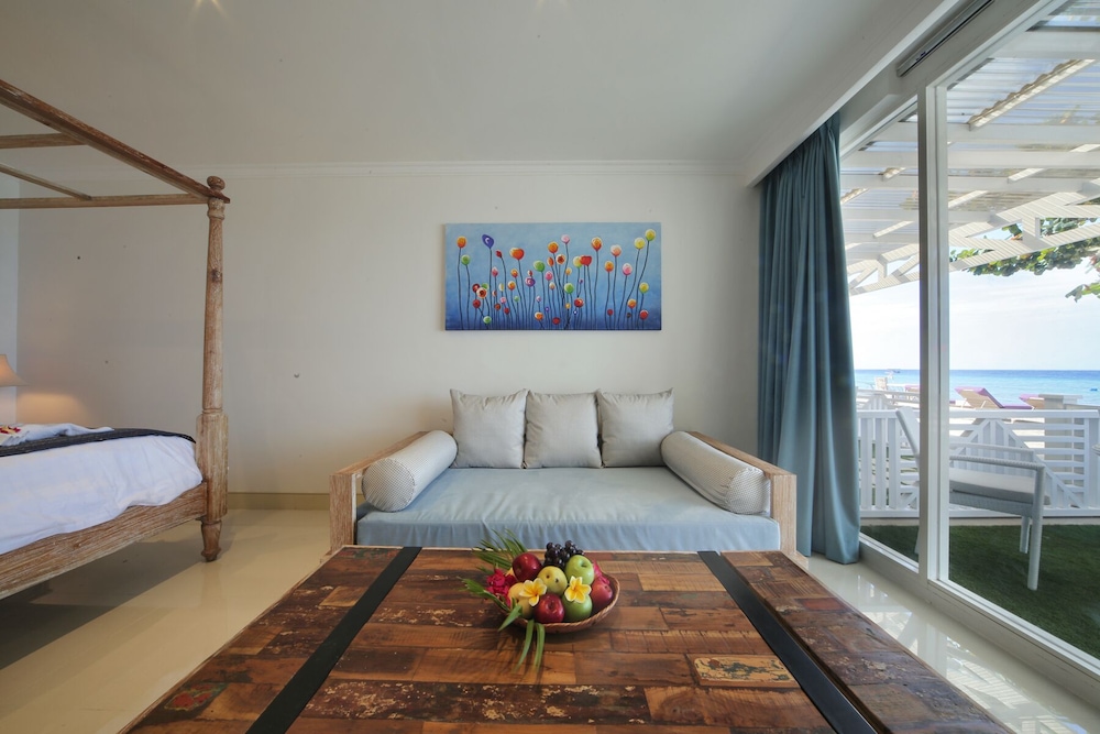 Meno Mojo Beach Resort 21/43