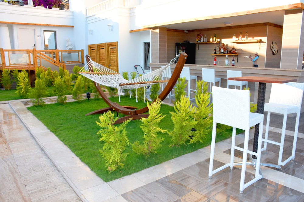 Laden Hotel Bodrum 37/42