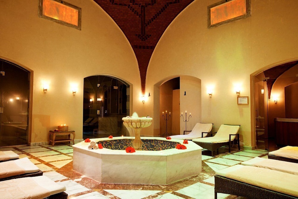 Swisstouch Oriental Resort Marsa Alam 26/50