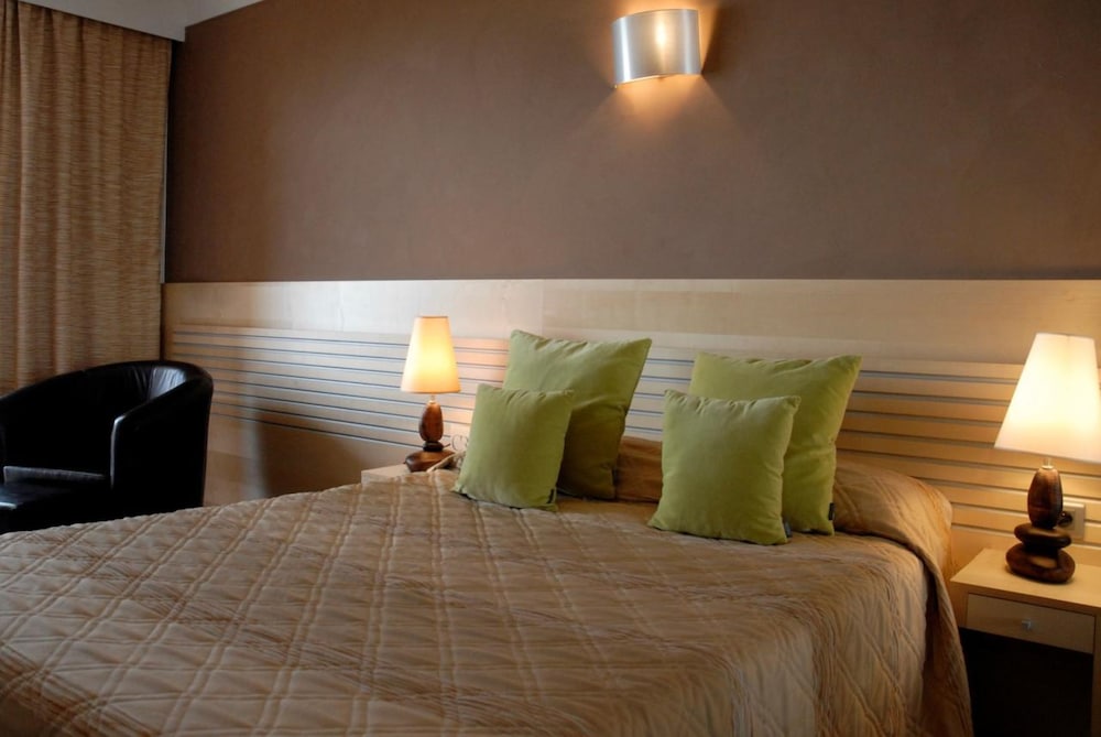 Hotel Capo Rosso 10/37