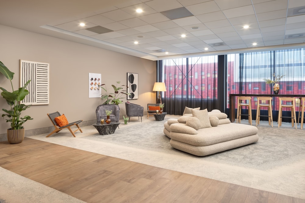 Mercure Hotel Amersfoort Centre 45/75