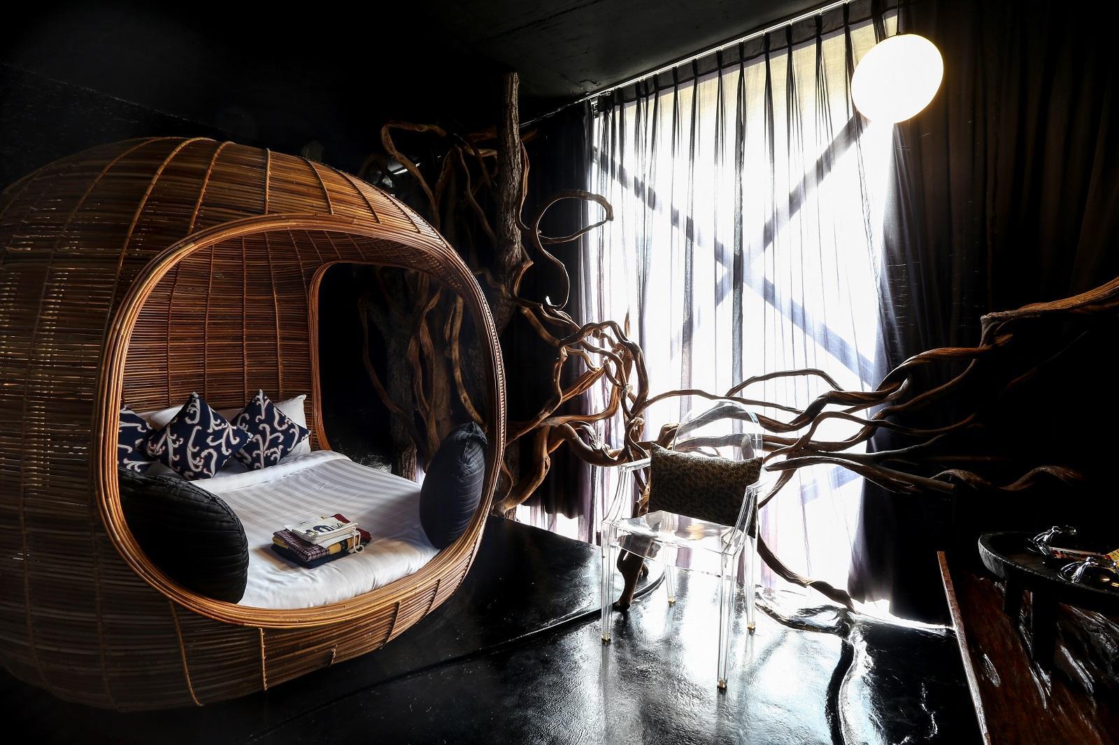 ROOM, PET FRIENDLY