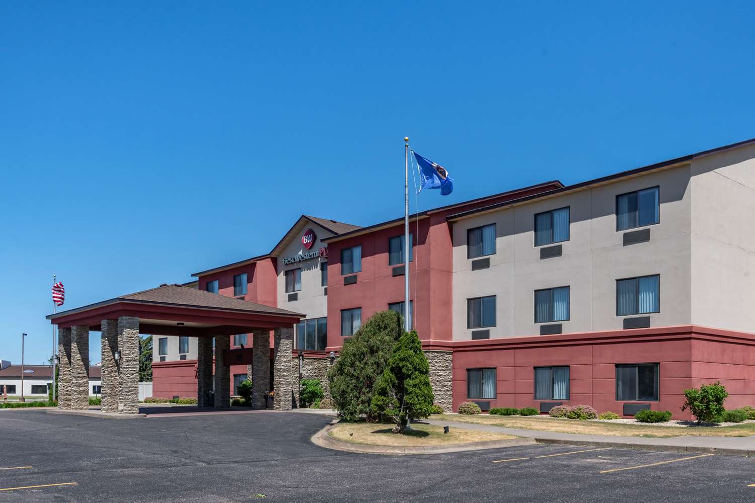 Best Western Plus Chelsea Hotel 2/37