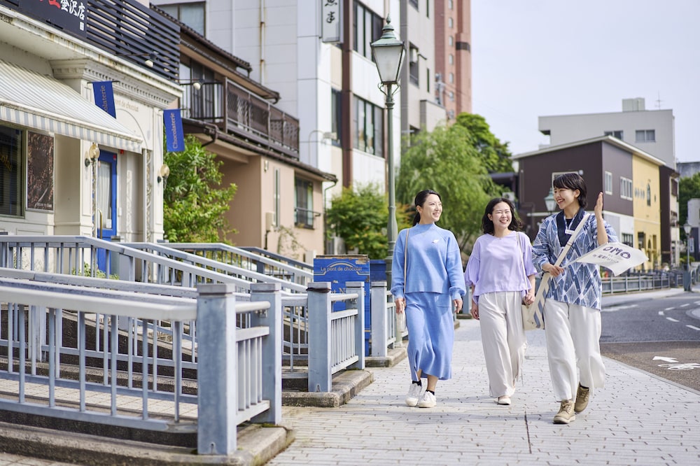 OMO5 Kanazawa Katamachi by Hoshino Resorts 39/50