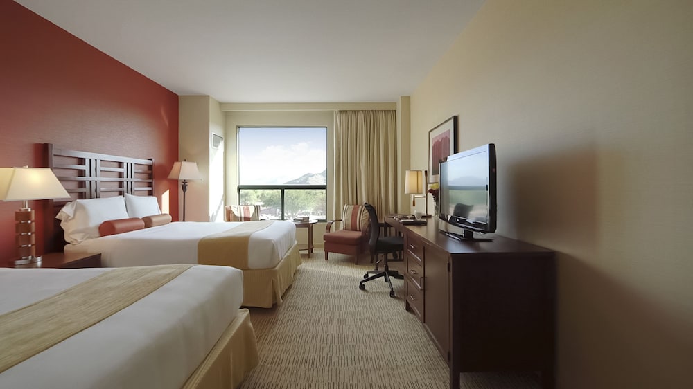 Wekopa Casino Resort 24/69