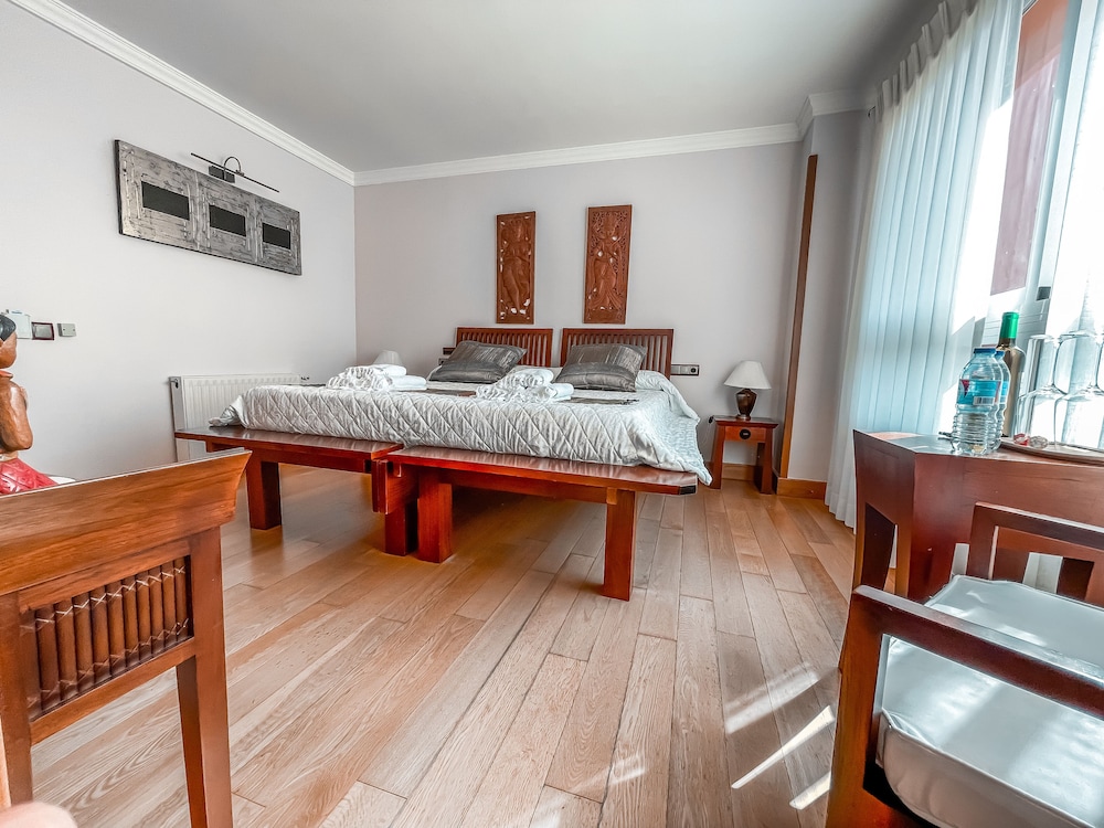 Boutique Hotel Marbella Heights 12/50