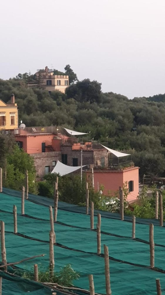 RESIDENCE L INCANTO 64/71