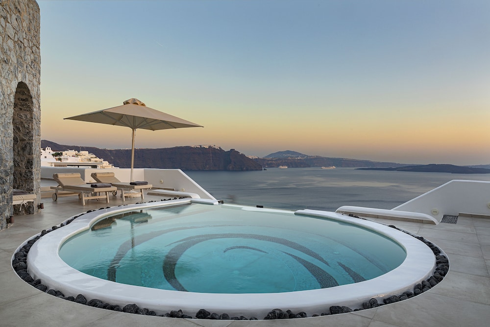 Santorini Secret Premium - Adults Only 22/43