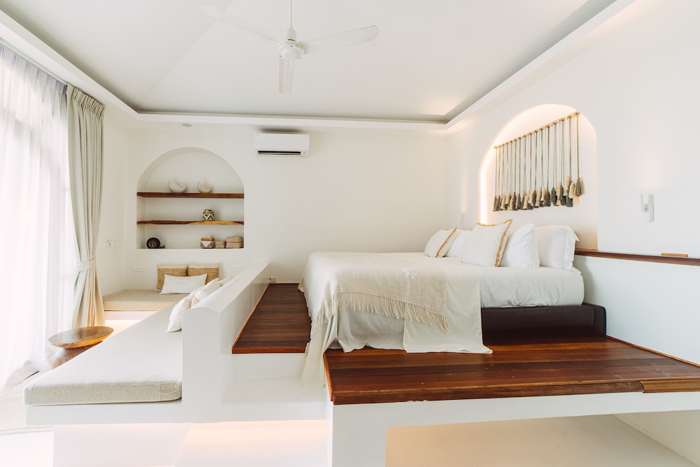 Zazen Boutique Resort & Spa 14/50