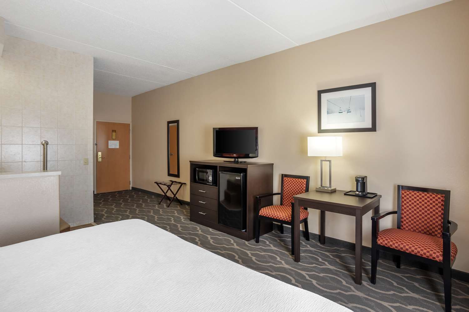 Best Western Inn At Blakeslee-Pocono 12/21