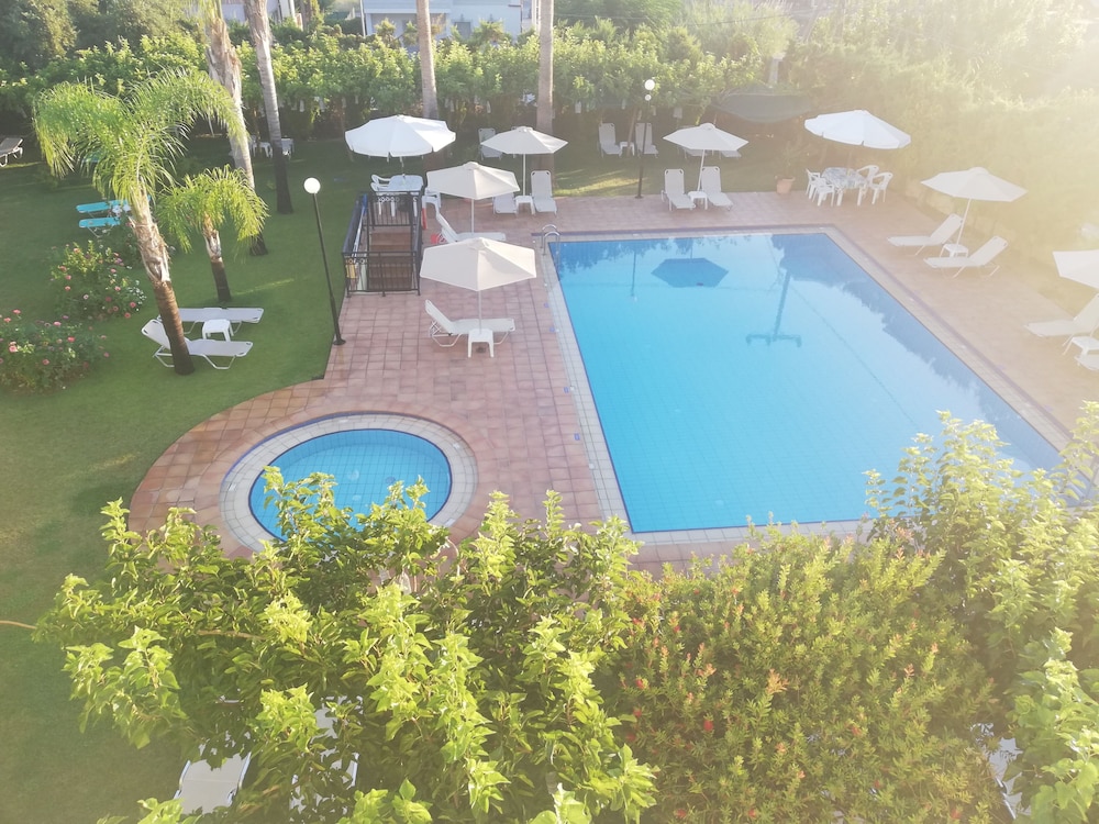 Kalithea Apartments Crete 21/24