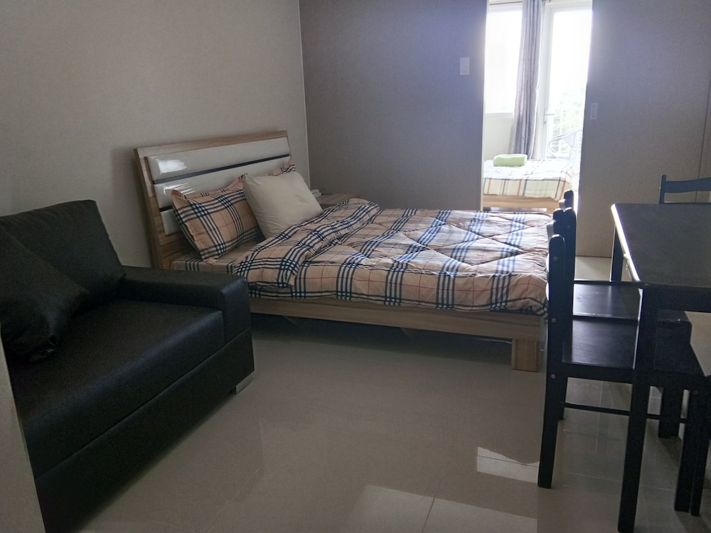 FAMILY, STUDIO, SUITE, 2 QUEEN BEDS