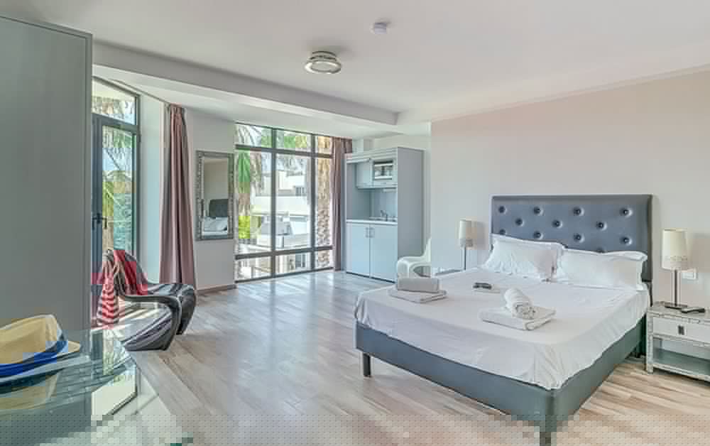 Residence Adriana 28/69