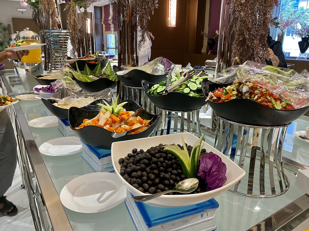 فندق فيوليت الششه(Violet Al Shisha Hotel) 41/49