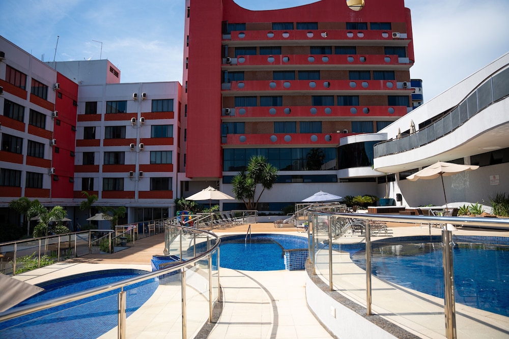Foz Plaza Hotel 74/76