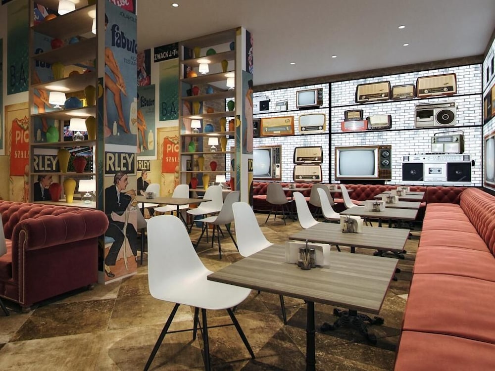 Mamaison Vibe hotel Downtown Budapest 43/55
