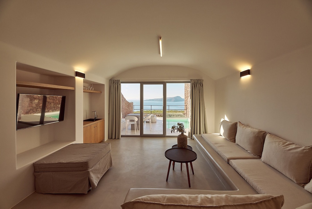 Coco-Mat Hotel Santorini 7/43
