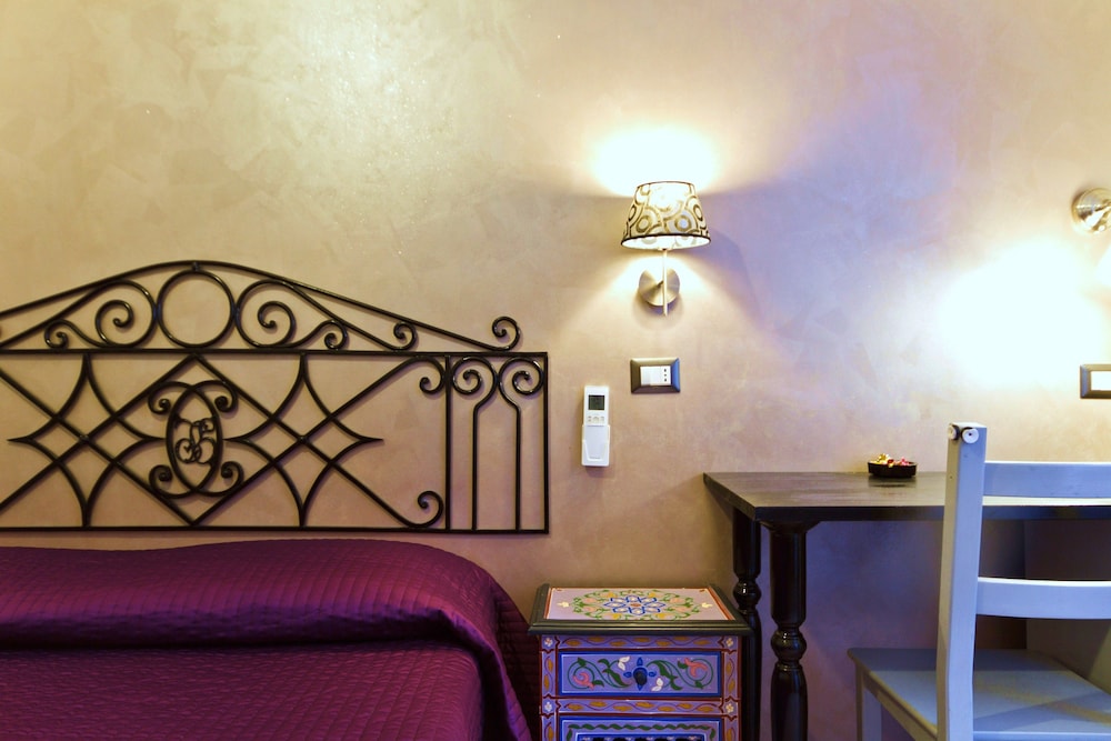 Dream Station Bed And Breakfast 4/67