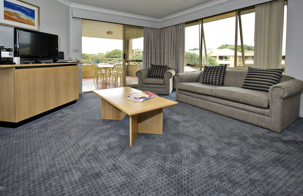 Abbey Beach Resort 16/34