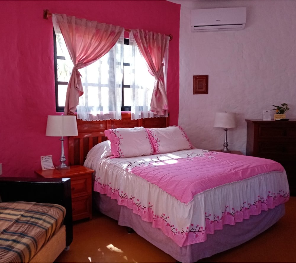 Hotel el Moro 31/68