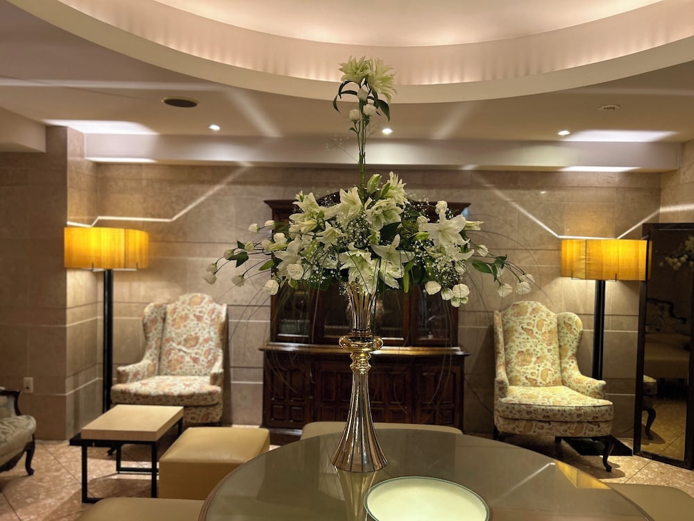Hotel Pulitzer Jiyugaoka 37/50