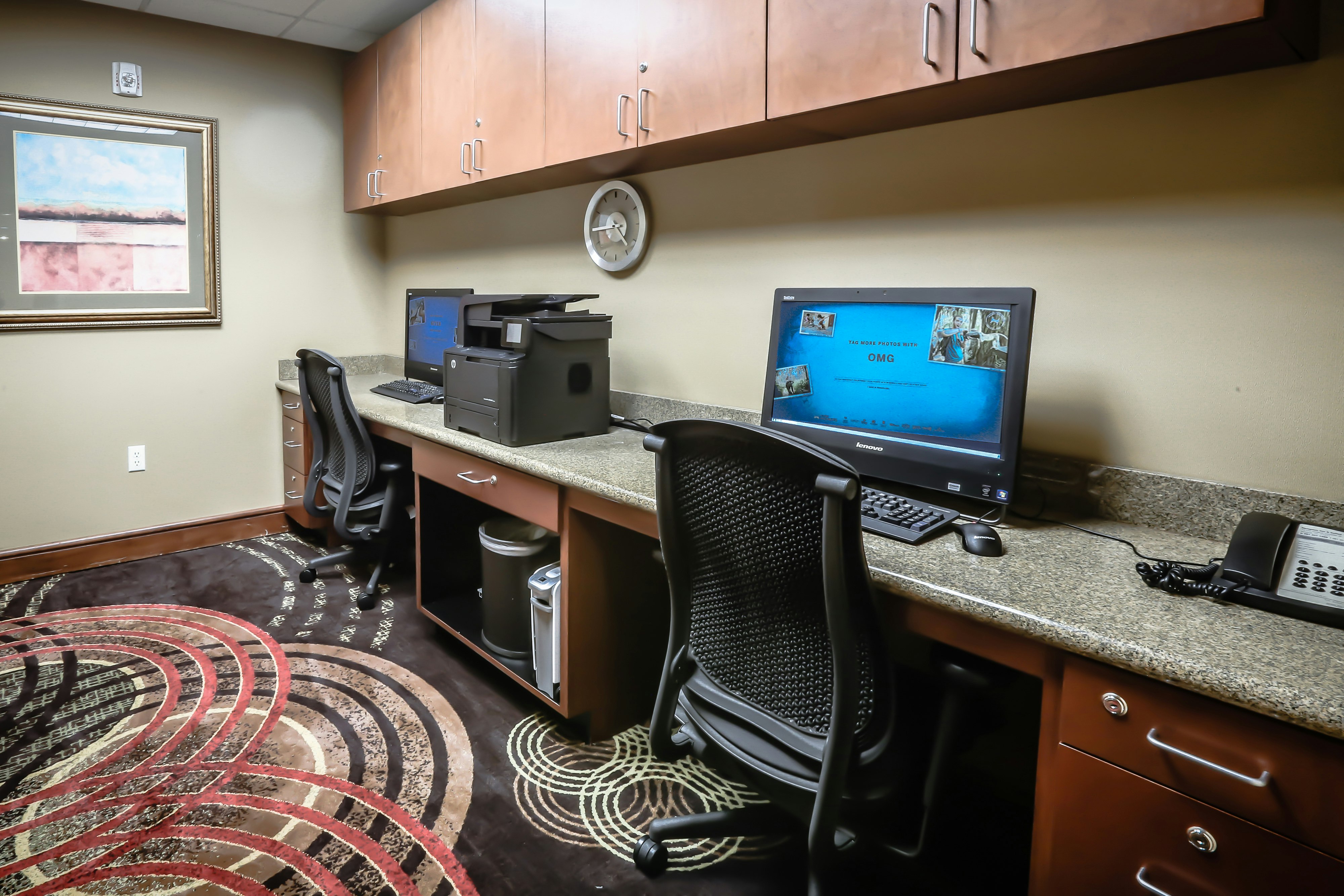 Hampton Inn & Suites Tomball Houston NW 74/86