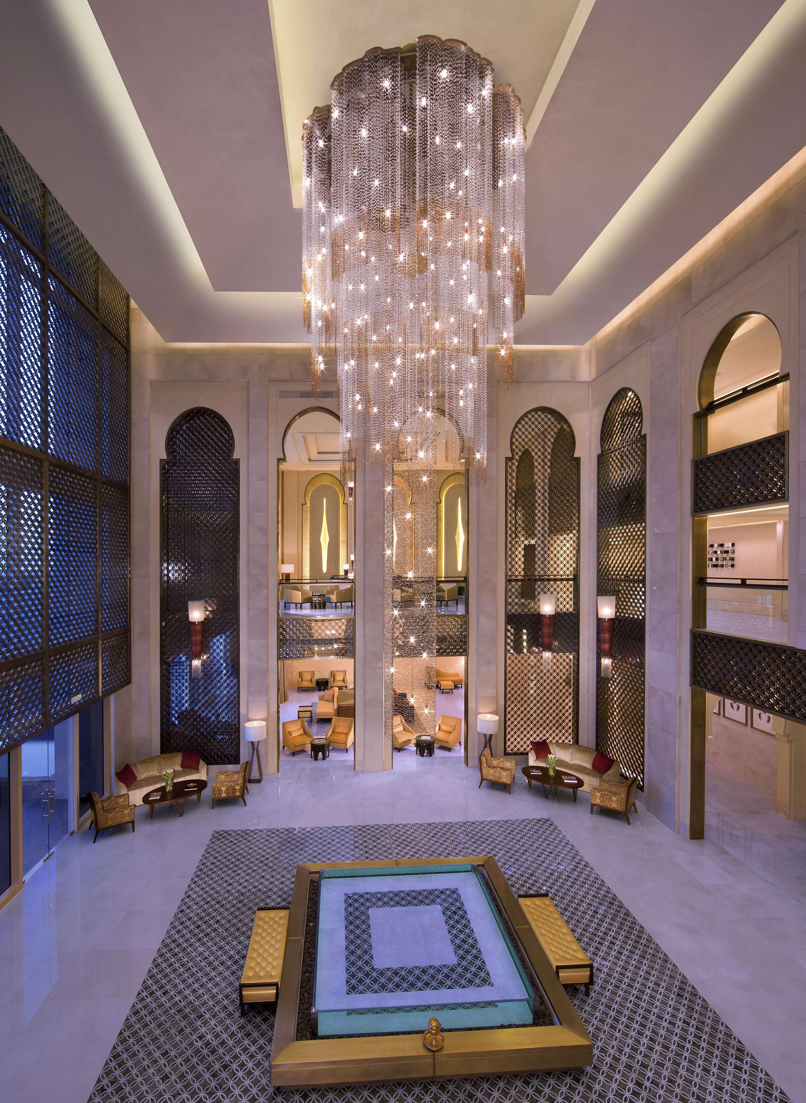 The Mangroves Abu Dhabi, LXR Hotels & Resorts 37/82