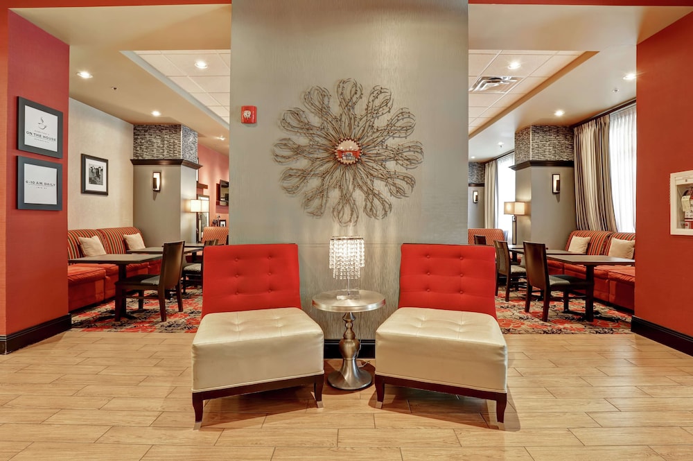 Hampton Inn By Hilton Chilliwack Bc 41/51