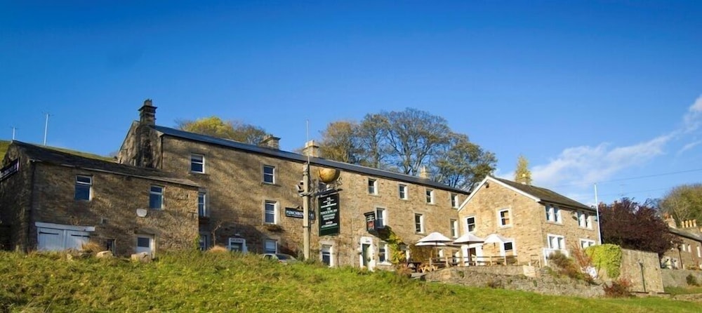 The Punch Bowl Inn 36/50