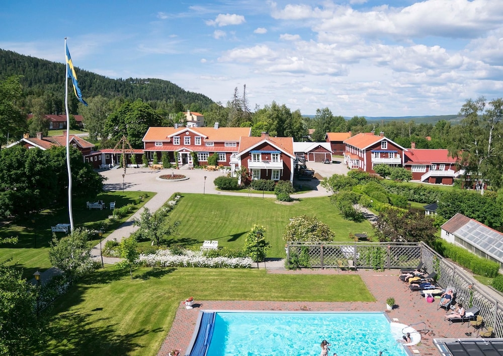 Hotell Jarvsobaden 45/50