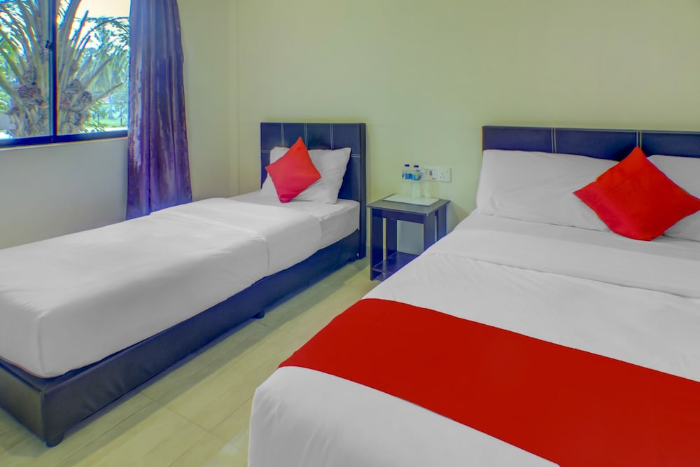 Hotel O Sedili Inn Resort 28/59