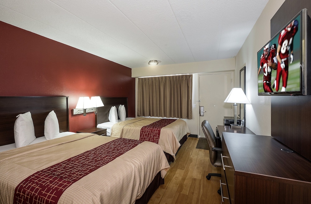 Red Roof Inn Columbus East - Reynoldsburg 10/26