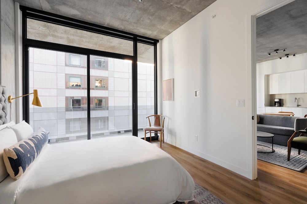 Sonder Maisonneuve 41/41