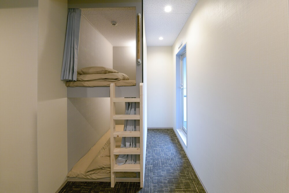 Bnb+ Asakusa Hostel 38/50