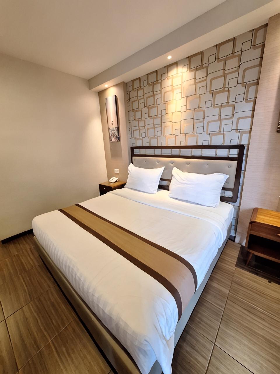 De Boutique Style Hotel Malang 15/42