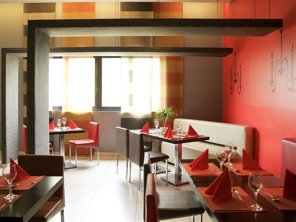Ibis Constantine Hotel 40/47