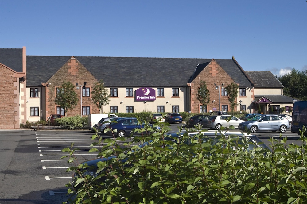 Premier Inn Dumfries 25/30