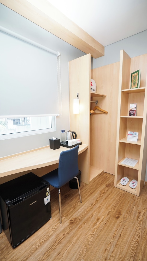 Ibis Jakarta Senen 30/56