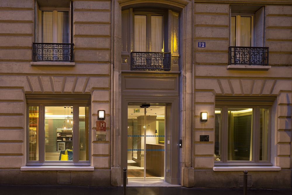 HOTEL SOPHIE GERMAIN 3/50