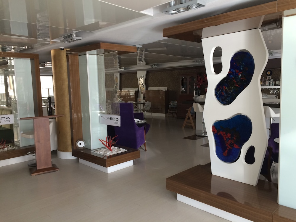 No 19 Boutique Hotel 43/69