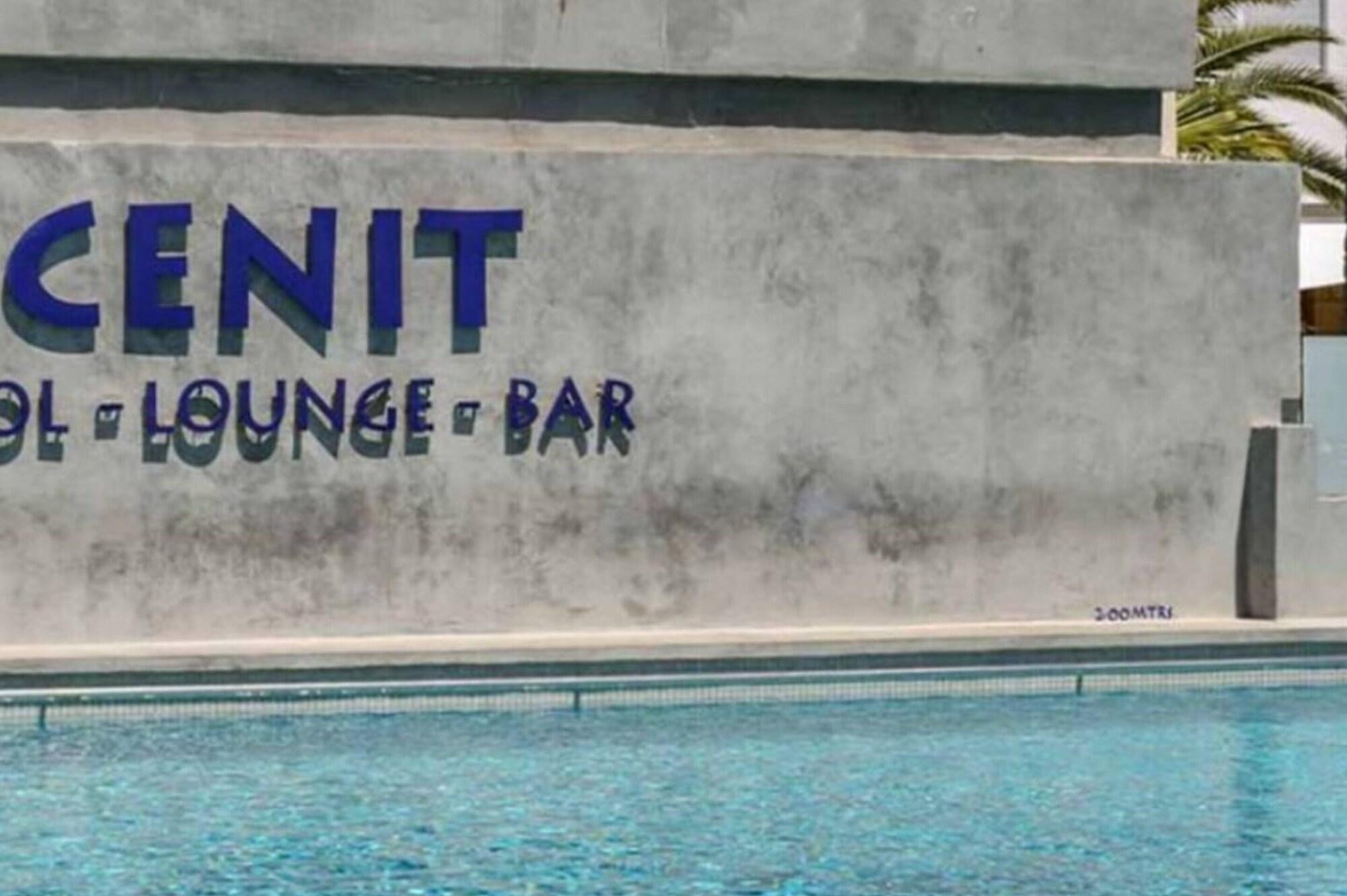 Cenit Apartments 3/55